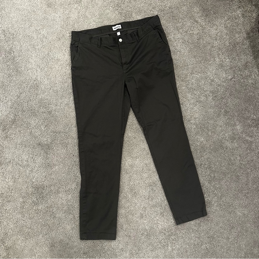 Abound men’s pants